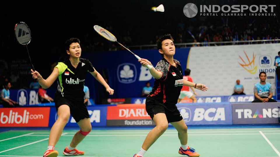  Copyright: &copy; Ratno Prasetyo/INDOSPORT